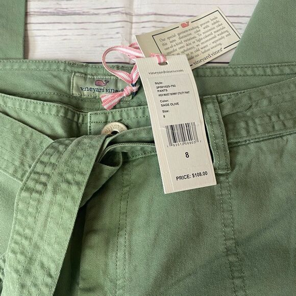 Vineyard Vines pants - Picture 6 of 9